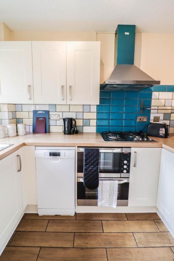 Spacious 1 Bed Flat-Free Parking Hillingdon Luaran gambar